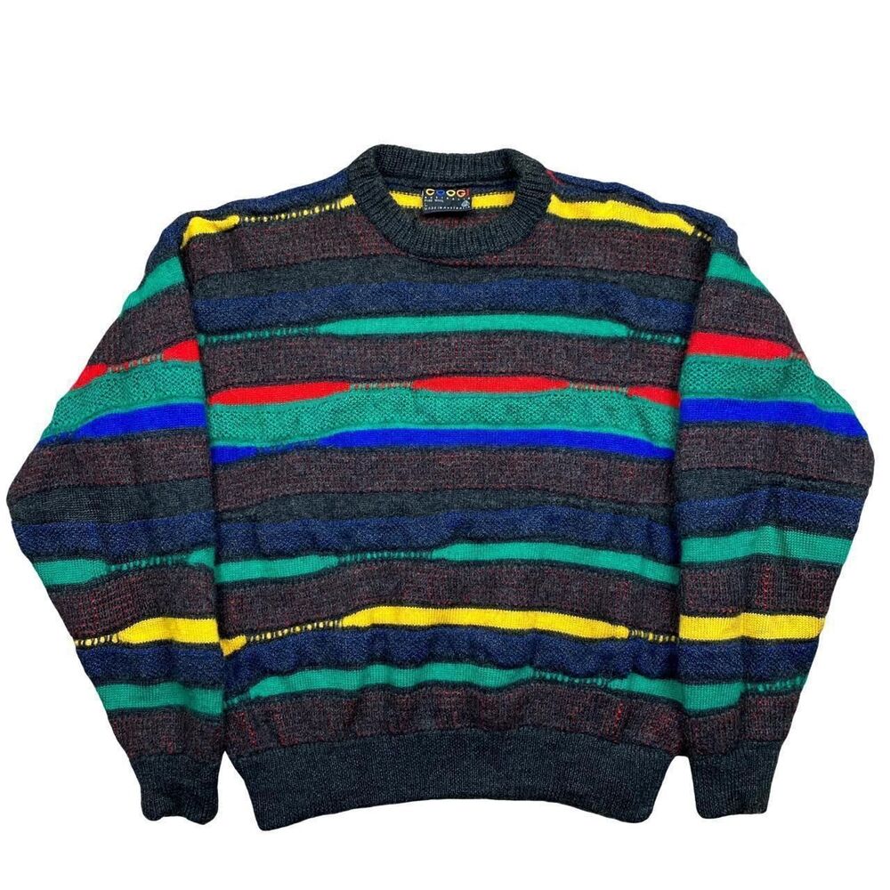 Coogi Women's multi Jumper